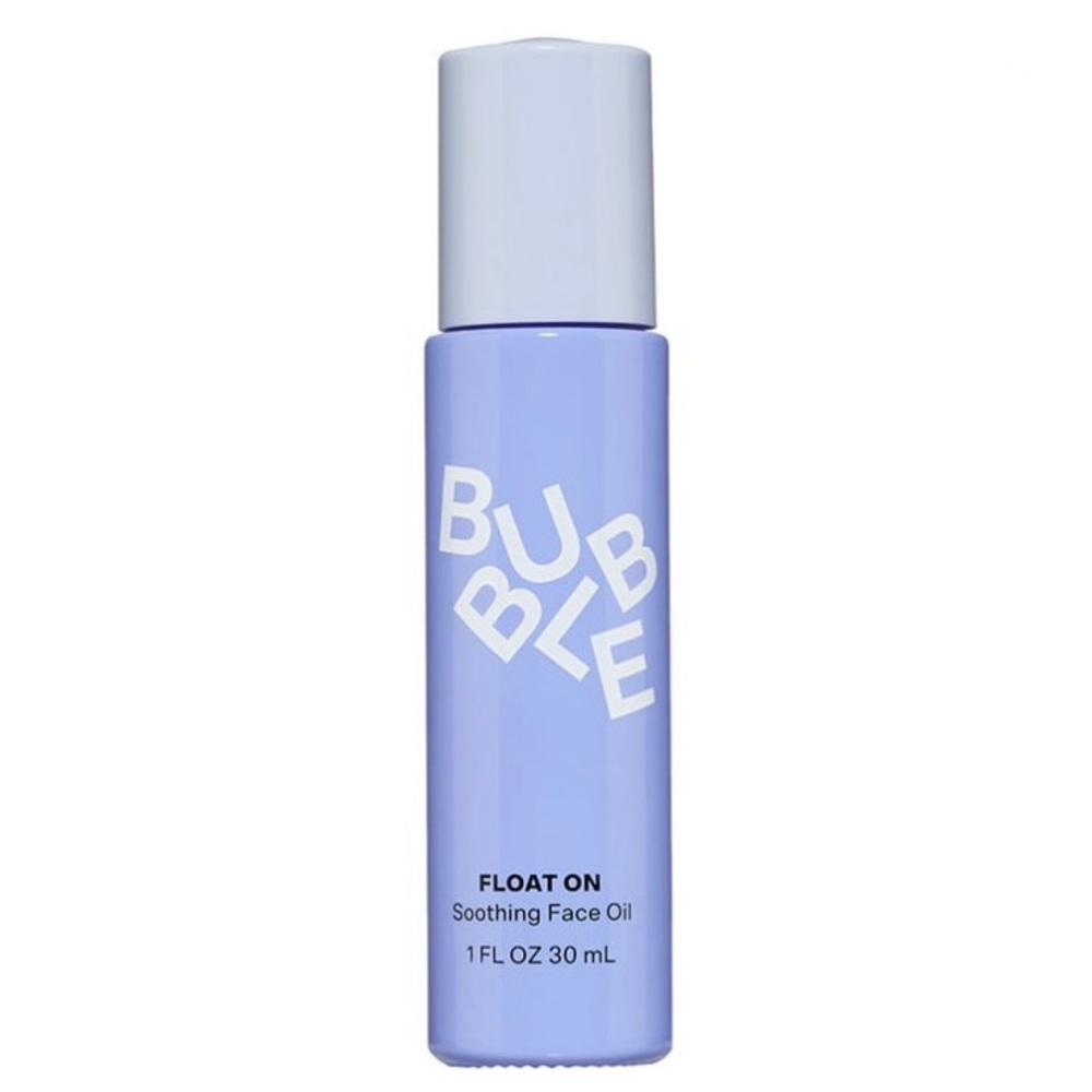 ✌🏼3/$30✌🏼Bubble Skincare Float On Soothing Face Oil